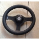 VR00 Steering Wheel -  Diameter 280mm - Black Color - 62.00784.00- Riviera